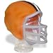 NFL Ultimate Fan Helmet Hats: Cleveland Browns - Size Adult