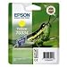 Epson C13T03344010 T0334 Tintenpatrone gelb Standardkapazit�t 17ml 440 Seiten 1er-Pack