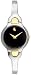 NEW MOVADO KARA LADIES WATCH 0605248