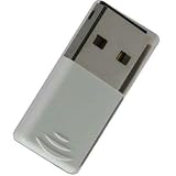 3140ttywyfL. SL160  Nubbin 802.11 N USB Adapter