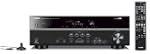 Yamaha RX-V375 Sintoamplificatore AV,...