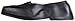 Tingley Men's Dress Rubber Overshoe-Trim