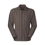 Mountain Hardwear Men's Tuckett Long Sleeve Shirt