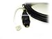 Optical Toslink to Toslink 5.0mm Cable - 6 ft