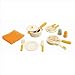 Educo Gourmet Chef Cookware