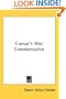 Caesar's War Commentaries