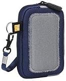 THULE Pockets - Small, Crimson and Silver