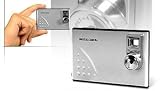 Credit Card Digital Camera