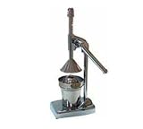 Manual Citrus Juicer - 15" Manual Citrus Juicer - 15"