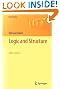 Logic and Structure (Universitext)