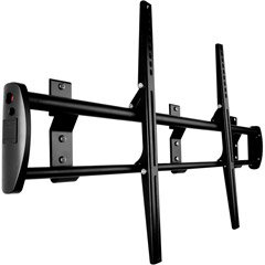 Vantage Point U70-B Tilt Wall Mount for 42" to 70" Displays (Black)