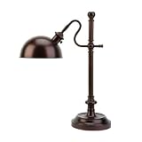 Verilux Legacy Desk Lamp / Aged Bronze