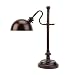 Verilux Legacy Desk Lamp / Aged Bronze