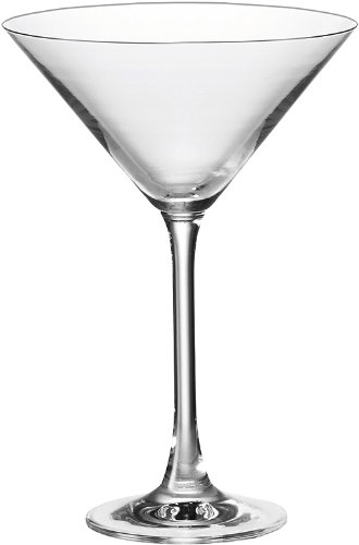 Leonardo 019981 Cocktailschale Limit Spezial 6-teilig Set