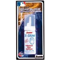 Franklin Sports Industry Mlb Glove Conditioner 1563 Baseball Accessories