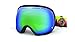 VonZipper Fishbowl Goggles