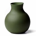 Menu 4752479 Gummivase, gross, olive