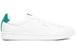 Lacoste Men's Broadwick RGB STM Leather Sneakers