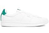 Best Price Lacoste Men's Broadwick RGB STM Leather Sneakers