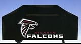ATLANTA FALCONS NFL Football BBQ Barbeque Gas GRILL COVER New by Rico