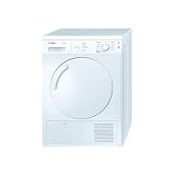60cm Condenser Tumble Dryer (WTE84103GB)