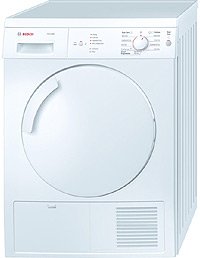 60cm Condenser Tumble Dryer (WTE84103GB)