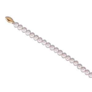 Cultured Freshwater Pearl Necklace