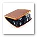 Marrone CD/DVD 100 Disc Case
