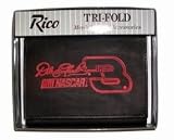 Dale Earnhardt - Rico Leather Trifold Embossed Wallet