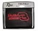 Sporting Goods : Dale Earnhardt - Rico Leather Trifold Embossed Wallet