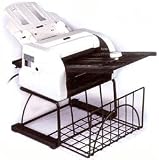 Techko LF283B Letter Paper Folder / Folding Machine