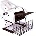 Techko LF283B Letter Paper Folder / Folding Machine Image
