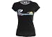 Apparel : Wurl Tropical Wave Tee