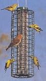 Duncraft Squirrel Proof Bird Feeders