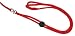 Pet Supplies : Resco Nylon Show Lead #550 Red