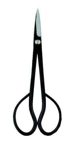Brussel's 7-Inch Bonsai Scissors Bonsai Tool