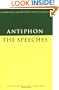 Antiphon: The Speeches (Cambridge Greek and Latin Classics)