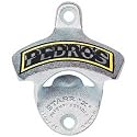 Pedro's Wall Mounted Bottle Opener