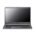 Intel Core i5-2467M (1.6GHz; 3MB L3 Cache); Intel HM65; 33.782 cm (13.3 ") SuperBright 300nit HD LED Display (1366 x 768); 16GB SSD + 500GB HDD; 6GB DDR3 SDRAM 1333MHz; Intel HD Graphics 3000; Gigabit Ethernet; Wi-Fi 802.11a/b/g/n; Bluetooth 3.0; 1.4kg; Windows 7 Home Premium 64-bit (NP530U3B-A03UK)
