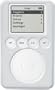 DLO 009-4949 Jam Jacket - Clear (10/15/20GB iPod )