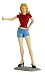 Search : Motorhead Miniatures 18th Scale Missy Red 155