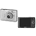 Canon PowerShot SD750 7.1MP Digital Elph Camera with 3x Optical Zoom (Silver)