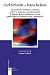 La polemica schmitt-kelsen / the Controversy Schmitt-Kelsen: La defensa de la Constitucion versus �Quien debe ser el defensor de la Constitucion? (Clasicos Del Pensamiento) (Spanish Edition)