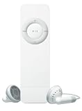 Apple iPod shuffle - 1GB [M9725B/A]