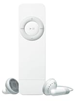 Apple iPod shuffle - 1GB [M9725B/A]