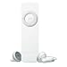 Apple iPod shuffle - 1GB [M9725B/A]