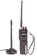 Cobra HHROADTRIP 40-Channel CB Radio