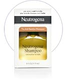 NEUTROGENA SHAMPOO BOTTLE Size: 6 OZ