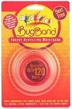 Bug Band - Red - Insect Repelling Wristbands