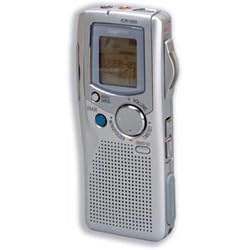 Sanyo Digital Dictation Machine ICR1000